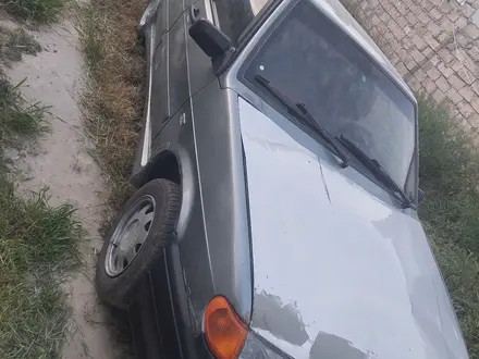 ВАЗ (Lada) 2114 2009 года за 450 000 тг. в Актау – фото 4