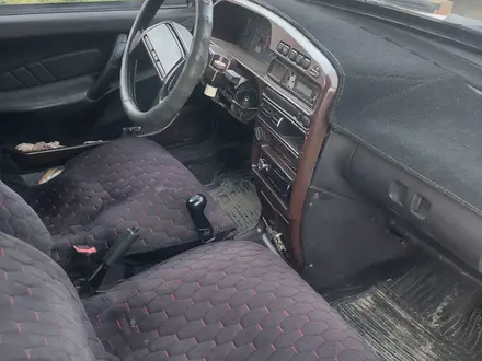 ВАЗ (Lada) 2114 2009 года за 450 000 тг. в Актау – фото 5