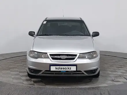 Daewoo Nexia 2012 года за 1 860 000 тг. в Астана – фото 2