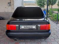 Audi 100 1991 года за 2 300 000 тг. в Алматы