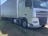 DAF 2003 годаүшін19 000 000 тг. в Костанай – фото 2