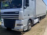 DAF 2003 годаүшін19 000 000 тг. в Костанай