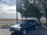 Mercedes-Benz 190 1990 года за 700 000 тг. в Сарыозек