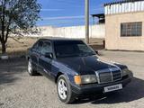 Mercedes-Benz 190 1990 года за 700 000 тг. в Сарыозек – фото 3