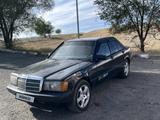 Mercedes-Benz 190 1990 года за 700 000 тг. в Сарыозек – фото 5