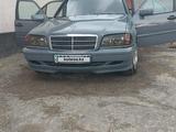 Mercedes-Benz C 200 1993 годаfor1 800 000 тг. в Есик