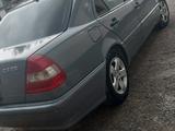 Mercedes-Benz C 200 1993 годаfor1 800 000 тг. в Есик – фото 3