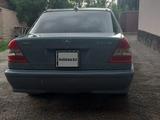 Mercedes-Benz C 200 1993 годаfor1 800 000 тг. в Есик – фото 4
