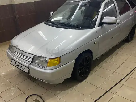 ВАЗ (Lada) 2112 2002 года за 600 000 тг. в Уральск – фото 4