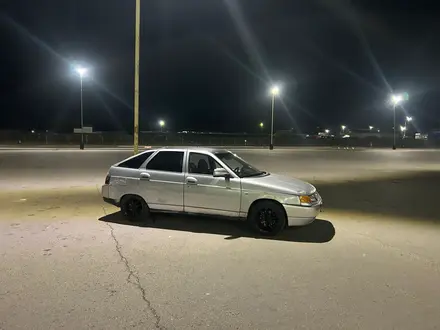 ВАЗ (Lada) 2112 2002 года за 600 000 тг. в Уральск