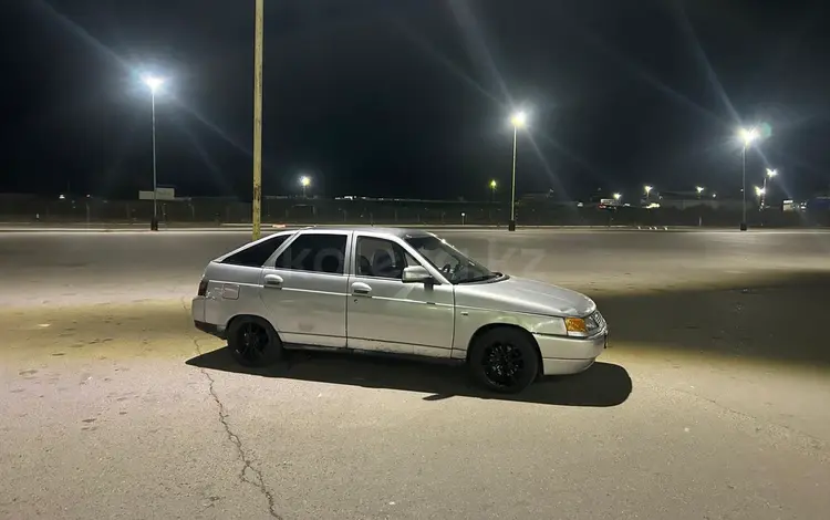 ВАЗ (Lada) 2112 2002 годаүшін600 000 тг. в Уральск