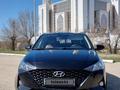 Hyundai Accent 2021 годаүшін8 370 000 тг. в Актобе – фото 2