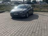 Hyundai Elantra 2019 года за 5 000 000 тг. в Актобе