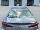 Hyundai Elantra 2019 года за 5 000 000 тг. в Актобе – фото 5