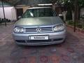 Volkswagen Golf 2004 годаүшін2 550 000 тг. в Шымкент