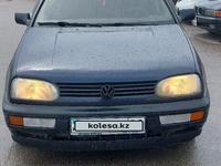 Volkswagen Golf 1993 года за 1 235 235 тг. в Алматы