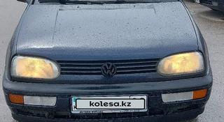 Volkswagen Golf 1993 года за 1 235 235 тг. в Алматы