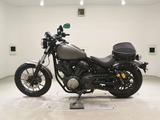 Yamaha  XV950 BOLT R-SPEC 2014 годаfor3 290 000 тг. в Шымкент – фото 2