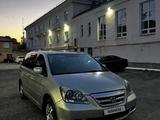 Honda Odyssey 2006 годаүшін7 000 000 тг. в Караганда – фото 4