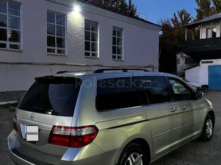 Honda Odyssey 2006 года за 7 000 000 тг. в Караганда – фото 3