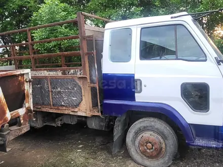 Kia  Rhino 1995 года за 2 100 000 тг. в Алматы – фото 2
