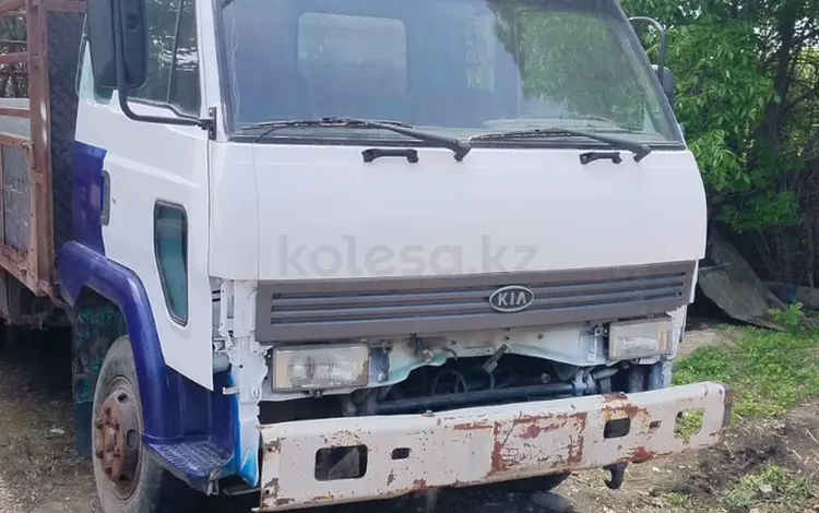 Kia  Rhino 1995 года за 2 100 000 тг. в Алматы