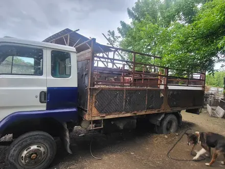 Kia  Rhino 1995 года за 2 100 000 тг. в Алматы – фото 6