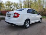 Skoda Rapid 2013 годаүшін6 000 000 тг. в Усть-Каменогорск – фото 4