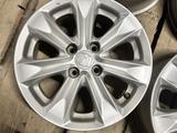 Диски r15 4x100 Honda Motor за 120 000 тг. в Алматы – фото 3
