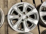 Диски r15 4x100 Honda Motor за 120 000 тг. в Алматы – фото 4