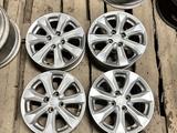 Диски r15 4x100 Honda Motor за 120 000 тг. в Алматы