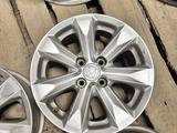Диски r15 4x100 Honda Motor за 120 000 тг. в Алматы – фото 5
