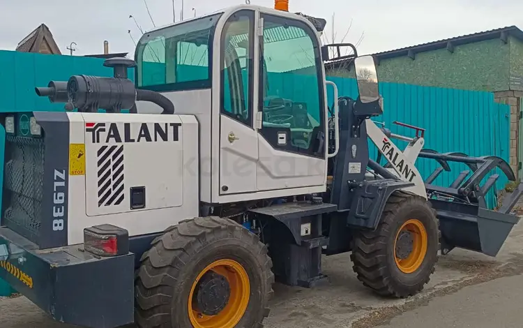 ABG  ZL938 Талант 2025 года за 4 300 000 тг. в Усть-Каменогорск