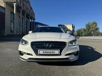 Hyundai Grandeur 2019 года за 11 700 000 тг. в Кентау