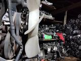 МОТОР КОРОПКА ТОЙОТА (CAMRY/CALDINA/CELICA/CURREN/SCEPTER/AVENSIS/VISTA/CA) за 350 000 тг. в Алматы – фото 3