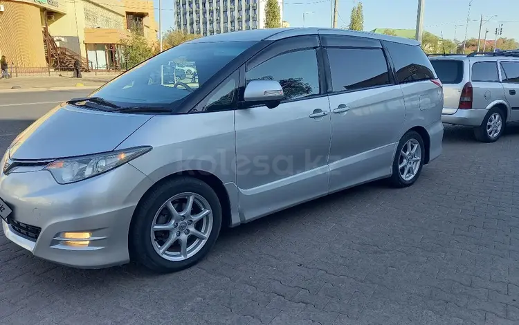 Toyota Estima 2007 годаүшін4 800 000 тг. в Атырау