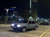 ВАЗ (Lada) 21099 2003 года за 1 500 000 тг. в Алматы