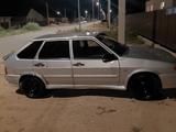 ВАЗ (Lada) 2114 2004 года за 600 000 тг. в Атырау