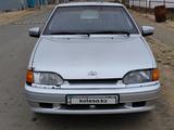 ВАЗ (Lada) 2114 2004 года за 600 000 тг. в Атырау – фото 3