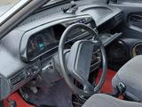 ВАЗ (Lada) 2114 2004 года за 600 000 тг. в Атырау – фото 5