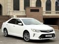 Toyota Camry 2016 годаүшін11 500 000 тг. в Атырау – фото 3