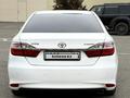 Toyota Camry 2016 годаүшін11 500 000 тг. в Атырау – фото 6