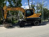 Hyundai  R140W 2015 годаүшін35 000 000 тг. в Туркестан – фото 4