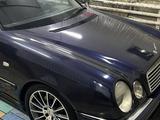 Mercedes-Benz E 430 1998 года за 2 100 000 тг. в Тараз