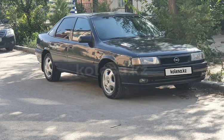 Opel Vectra 1993 года за 1 900 000 тг. в Туркестан