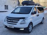 Hyundai H-1 2011 года за 10 500 000 тг. в Костанай – фото 2