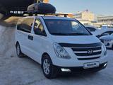Hyundai H-1 2011 года за 10 500 000 тг. в Костанай – фото 3