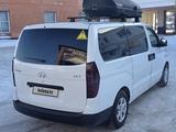 Hyundai H-1 2011 года за 10 500 000 тг. в Костанай – фото 4