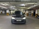 Land Rover Range Rover 2014 года за 27 000 000 тг. в Алматы – фото 4