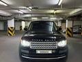 Land Rover Range Rover 2014 годаүшін27 000 000 тг. в Алматы – фото 3
